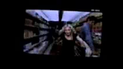 Madonna Ft. Justin Timberlake - 4 Minutes