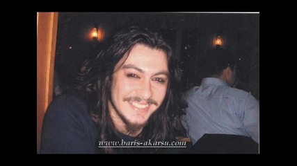 Baris Akarsu 