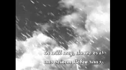 Bill - Der Regen Fllt