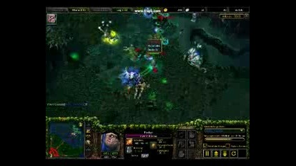 Dota - Pudge - Mixremix5555