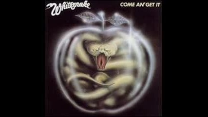 Whitesnake - Till the day i die 