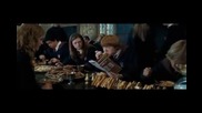 Хари Потър Смешни филм редакции (part 2)