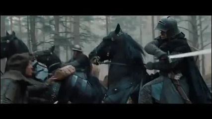 [trailer] Robin Hood