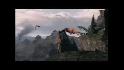 Turok trailer 3