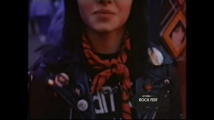 Joan Jett & The Blackhearts - Cherry Bomb