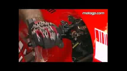 Motogp Action