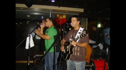 Nueva Era - Soy yo