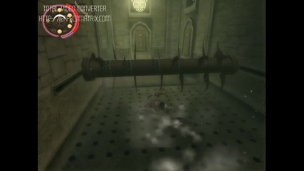 Prince of Persia - Life Upgrade 5