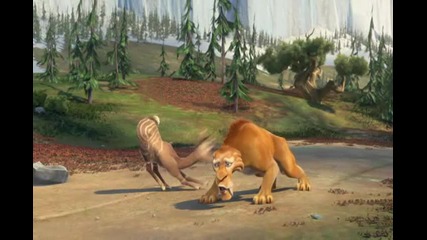 Ace Age-dawn of the Dinosaurs