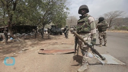 Boko Haram Kill at Least 43 in Nigeria's Borno State