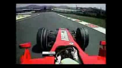 Felipe Massa Tribute 