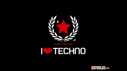 Techno The Test Song