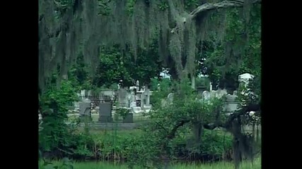 Haunted Charleston Part One 