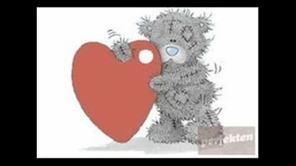 :* Love Story For Two Inlove Bears :*