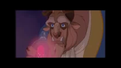 Beauty and the Beast - Twilight Teaser mn qko* 