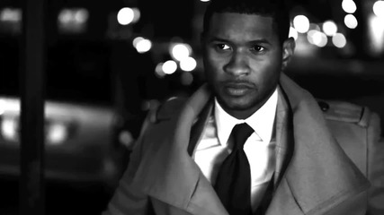 Usher Raymond vs Raymond [album Promo Trailer]