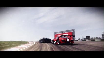 Grid 2 - Extended Multiplayer Redefined