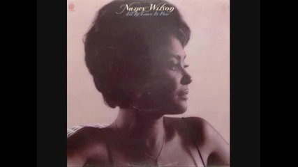 Nancy Wilson - All In Love Is Fair 