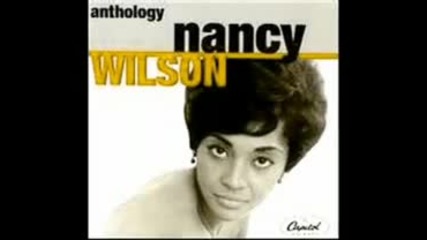 Nancy Wilson - All In Love Is Fair 