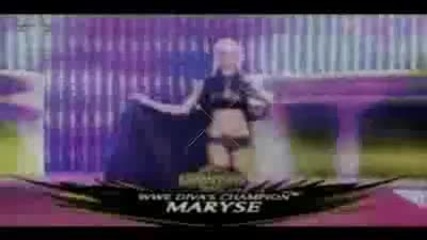 maryse the kill 