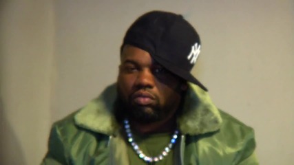 Raekwon - Canal Street [2010]