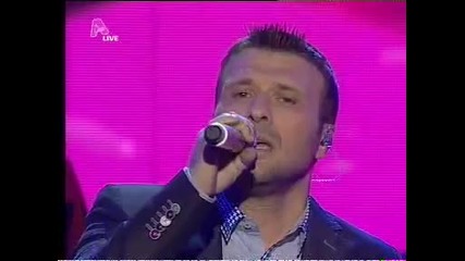 Giannis Ploutarxos Live Ston Alpha Tv 26, 04, 2010 