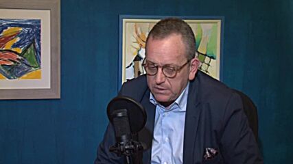 ДИСКУРСИ 11.04.2021 Петър Стоянович