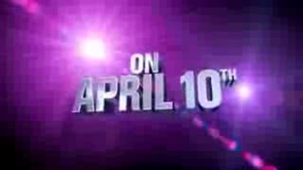 Hannah Montana:the movie official trailer