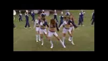 American Pie 4 Band Camp Part 10 