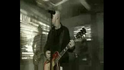 Daughtry - Over You (jokker Tv)