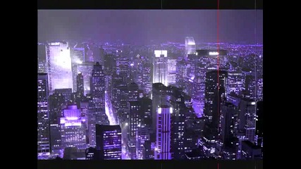Dj Layla - City Of Sleeping Hearts 