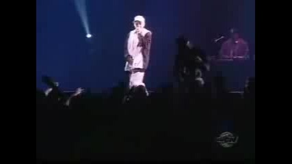 Eminem Feat. 50 Cent Obie Trice Love Me Li