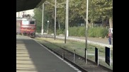 Над 200 души са пътували в един вагон по линията Нова Загора - Бургас