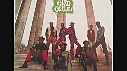 Cane And Able - Girl You Move Me 1972