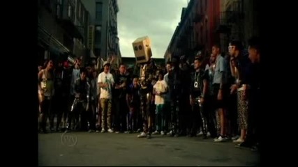 Lmfao Feat. Lauren Bennett And Goonrock-party Rock Anthem (po Intro Edit),hq