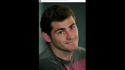 Iker Casillas Photos