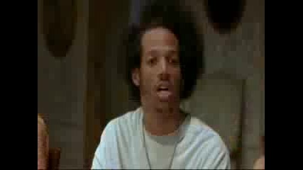 Scary Movie 2 - Dinner
