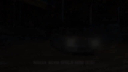 Shift 2 Unleashed - Trailer 