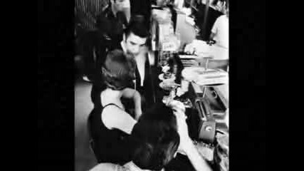 Elvis Presley - So Glad Your Mine.flv