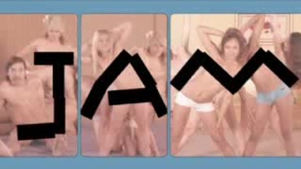Fatboy Slim - The Bpa Toe Jam ft. David Byrne & Dizzee Rascal