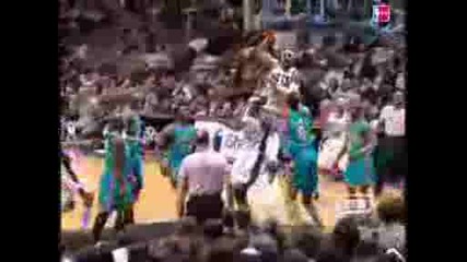 Nba top 10 plays 2007