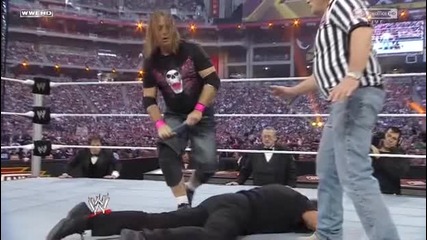 Wrestlemania 26 Part 13/24 