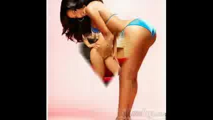 Top Hip Hop - Jazzy Girl - For my Single Ladies 2009 :)
