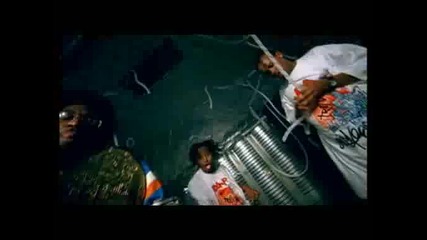 Trillville feat. Pastor Troy and Lil Jon - Get Sum Crunk In Yo System (hq) 