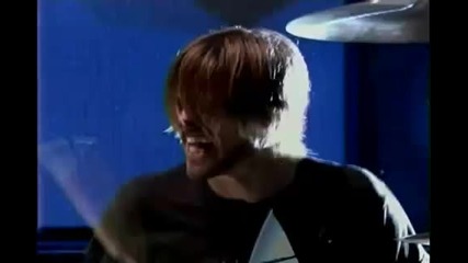 (hd) Best of You - Mtv Movie Awards 2005 - Foo Fighters (hd) 