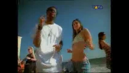 Dante Thomas feat Pras - Miss California with Lyric 