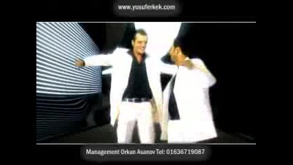 Kral Tv 2010 Yusuf Erkek feat. Manuellsen - Snaga u. Pillath 