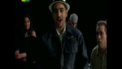 La Excepcion & A. Carmona - Nos Late Fuert