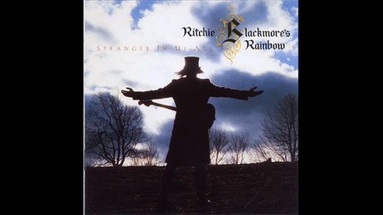 Rainbow - Black Masquerade
