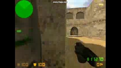 Counter Strike 16 Glitches